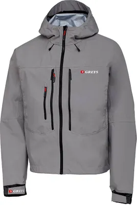 Produktbild von Greys Tail Wading Jacket Größe L