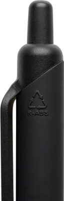 Immagine prodotto di XD Collection - Penna "Tide", plastica ABS riciclata XD465 (Taglia unica) (Nero)