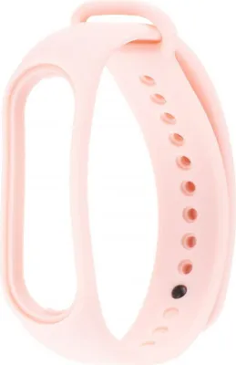 Image de Bracelet de rechange Rose pour Xiaomi Mi Band 7/6/5 KP26390