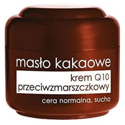 Produktbild von Ziaja Kakaobutter Q10 Anti-Falten-Creme /7357