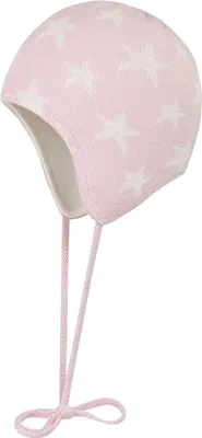 Produktbild von Döll Kindermütze, Rosa, 100% Baumwolle