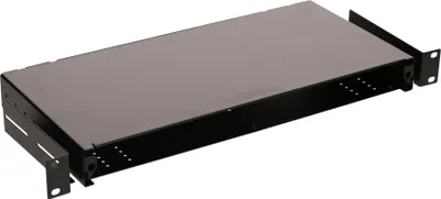 Produktbild von Universelle Glasfaserablage 19 Zoll