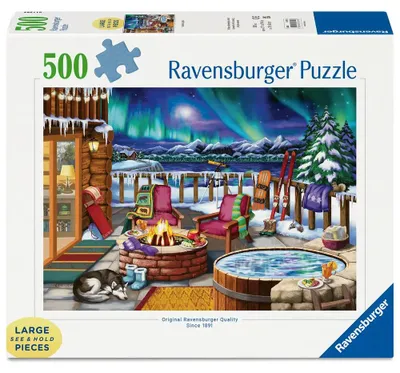 Produktbild von Nordlichter Ravensburger 16791