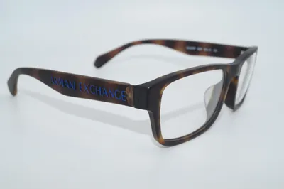 Produktbild von ARMANI EXCHANGE Brillenfassung Eyeglasses Frame AX 3070F 8029