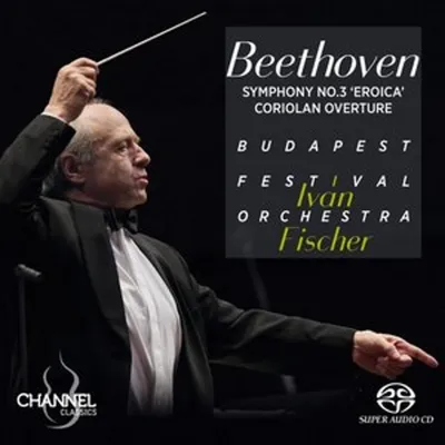 Obrázek produktu pro Ludwig van Beethoven (1770-1827): - - - (SACD / S)