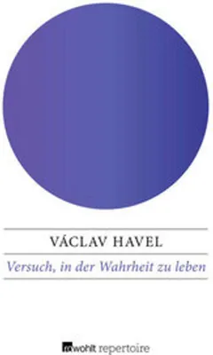 Immagine prodotto di Versuch, in der Wahrheit zu leben