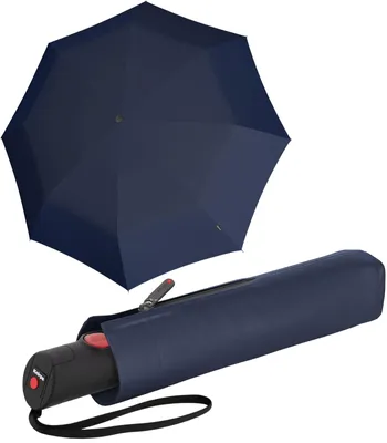 Immagine prodotto di T.205 Ombrello Duomatic, colore blu navy