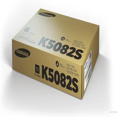 Immagine prodotto di Samsung Cartuccia toner nero CLT K5082S