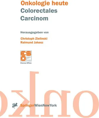 Produktbild von Colorectales Carcinom