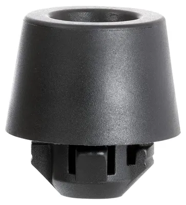 Produktbild von TOYOTA Corolla Yaris Camry Motorhaube Gummi Stoßstange 90541-09117 OE
