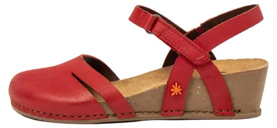 Produktbild von Art Sandalen Damen 1931 ROMA RED/ I LIVE Farbe Rot