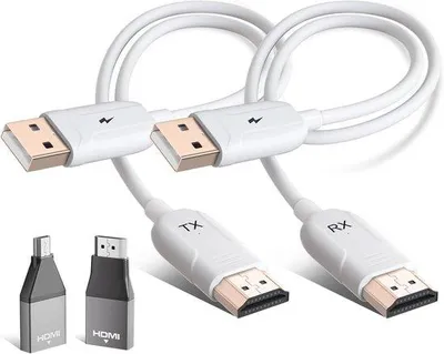 Produktbild von Drahtloser HDMI-Sender und -Empfänger für 1080P HD-Streaming