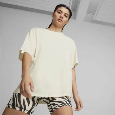 Produktbild von T-Shirt Puma 524821_87 für Damen