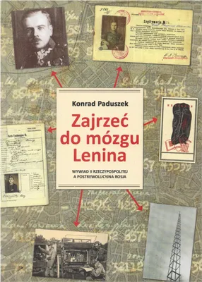 Obrázok produktu pre Nahliadnuť do Leninovho mozgu