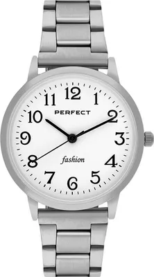 Produktbild von Perfekte klassische Damenuhr Perfect-PF00832