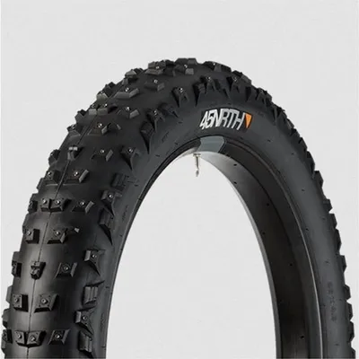 Obrázek produktu pro 45NRTH Wrathchild skládací plášť, 27,5x4,5", 115-584, 252 konkávní hliníkové karbidové XL hroty, 120TPI, Tu