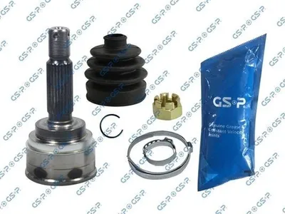 Produktbild von GSP Gelenksatz Antriebswelle für HYUNDAI ATOS (MX) 899025