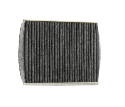 Produktbild von PURFLUX AHC282 Innenraumfilter Pollenfilter für FORD Fiesta Mk6 Schrägheck (JA8, JR8) Aktivkohle