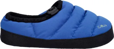 Image de Pantoufles pour enfants Lyinx, couleur bleu clair (M977), taille 30/31