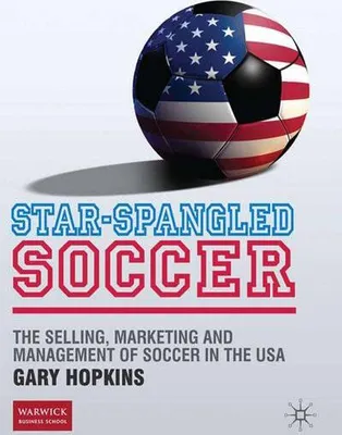Obrázek produktu pro Star-Spangled Soccer