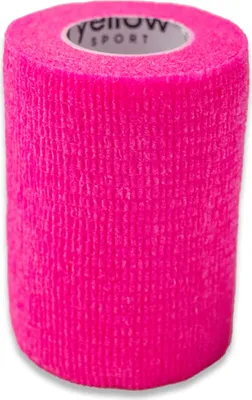 Obrázek produktu pro Kohezivní obvaz 7,5 cm x 4,5 m sytě růžový