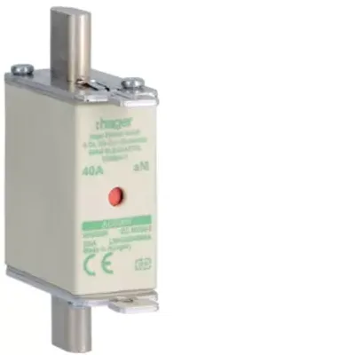 Zdjęcie produktu dla Hager LNH000040M6A, 20,8 mm, 52,5 mm, 79 mm