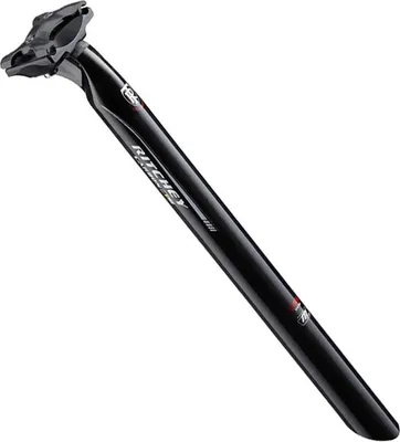 Produktbild von Ritchey Sattelstütze WCS Carbon Link FlexLogic, ø 31.6 mm / 400 mm Setback 15...