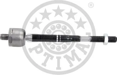 Produktbild von OPTIMAL G2-1246 Axialgelenk Spurstange passend für MERCEDES-BENZ B-Klasse (W246, W242) Vorne Links Vorne Rechts