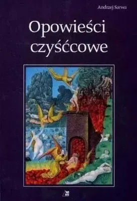 Obrázok produktu pre Opowieści czyśćcowe