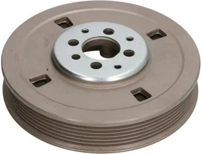 Produktbild von BTA E6A0003BTA Riemenscheibe Kurbelwelle für VW Transporter IV Bus (70B, 70C, 7DB, 7DK, 70J, 70K, 7DC, 7DJ) 5-Rippen