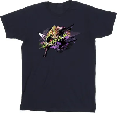 Produktbild von Marvel - "Guardians Of The Galaxy" T-Shirt für Herren BI28100 (M) (Marineblau)