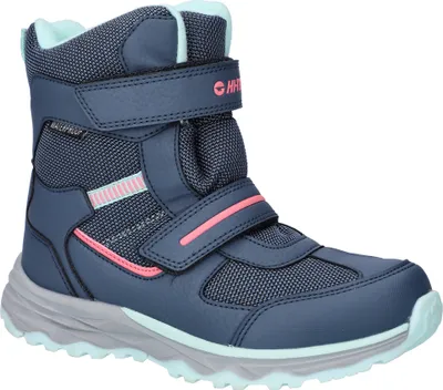 Produktbild von HI-TEC Hi-Tec Penguin Ez Wp Jrg BLAU 31