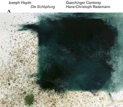 Obrázek produktu pro Joseph Haydn (1732-1809) - Die Schöpfung - - (CD / D)