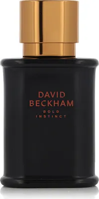 Produktbild von David Beckham Bold Instinct Eau De Toilette 30 ml (man)