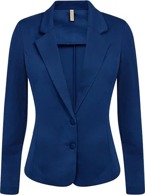 Produktbild von SC-DANIELA 1 6832 6832 ESTATE BLUE Größe XXL