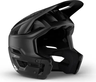 Produktbild von Bluegrass Jetro MIPS Black Matt, Gr. L