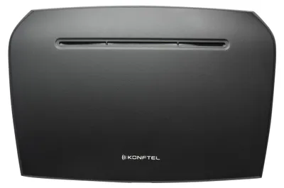 Zdjęcie produktu dla Konftel 900102132, 300 m, G.711, G.722, G.726, G.729, Czarny, EMC: 2014/30/EU, EMC Regulations 2016, RED: 2014/53/EU, LVD: 2014/35/EU, WEEE: 2012/19/EC, RoHS:..., 100 - 240 V, 5 V
