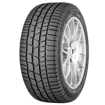 Immagine prodotto di Continental Ts 830 P Ao Xl (Tl) 235/55R18 104 H