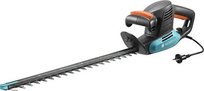 Produktbild von Elektrische Heckenschere, GARDENA EasyCut 450/50, 450W, 50 cm Schnittlänge, ErgoLine Griff, Stoßschutz