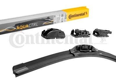 Produktbild von Continental AQUACTRL Scheibenwischer Vorne 550mm für OPEL ZAFIRA B (A05) Zafira A (T98) passend für MERCEDES-BENZ B-Klasse (W245) für HONDA