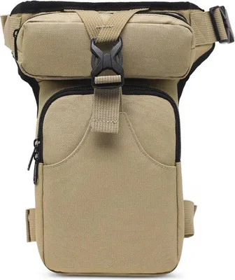 Produktbild von Famanu Multifunktionale Heuptasche Wasserfest - Bequem und Praktisch