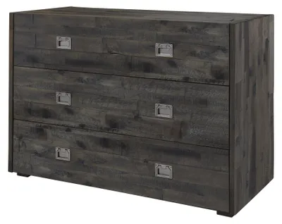 Produktbild von HASENA Factory Line Kommode Calino Akazie vintage grey