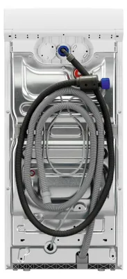 Produktbild von AEG Series 6000 LTR6A41460, Toplader, 6 kg, B, 79 dB, 1400 RPM, A