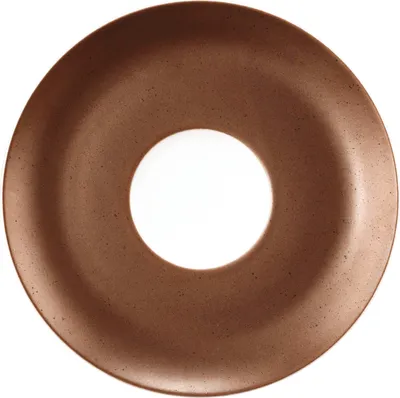 Image de Seltmann Weiden Soucoupe combinée Liberty | Sélection bronze : Bronze Finition : Bronze