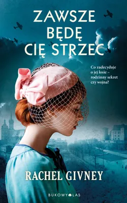 Obrázek produktu pro Zawsze będę cię strzec