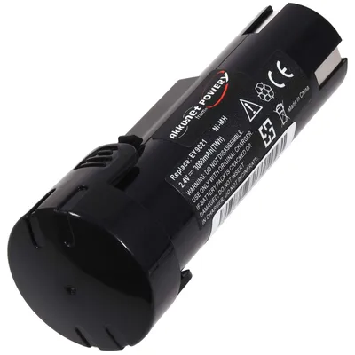 Image de Batterie pour Panasonic modèle EY9021/B