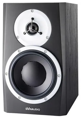 Immagine prodotto di Dynaudio BM5 mkIII Monitor da studio attivo 1 pz