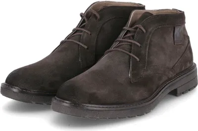 Produktbild von Pius Gabor Damen Stiefelette in Braun, Größe 9