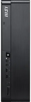 Immagine prodotto di MSI PRO DP80 AI A2G-079XDE - Processore Intel Core i7 - 16 GB