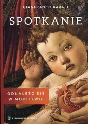 Productafbeelding van ISBN Spotkanie Odnaleźć się w modlitwie, Polski, Broszurowa okładka, 126 stron(y)